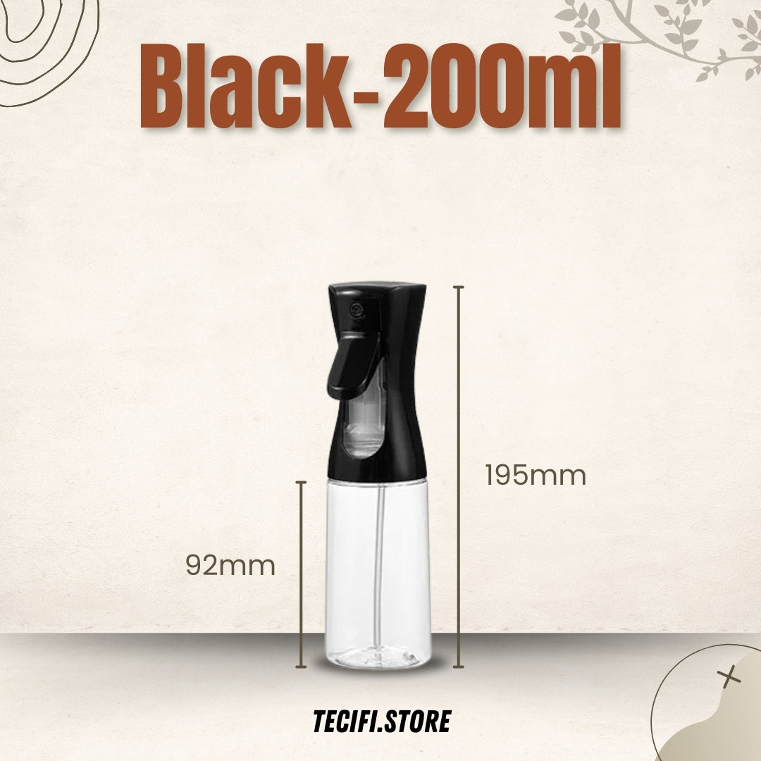 Kitchen Oil Spray Bottle
